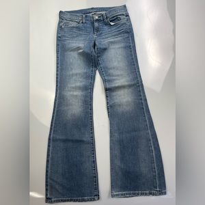 Londonjean woman’s jeans size 6 good condition
